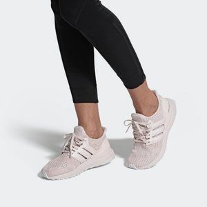 ADIDAS Ultraboost Women Size 7 Orchid Tint